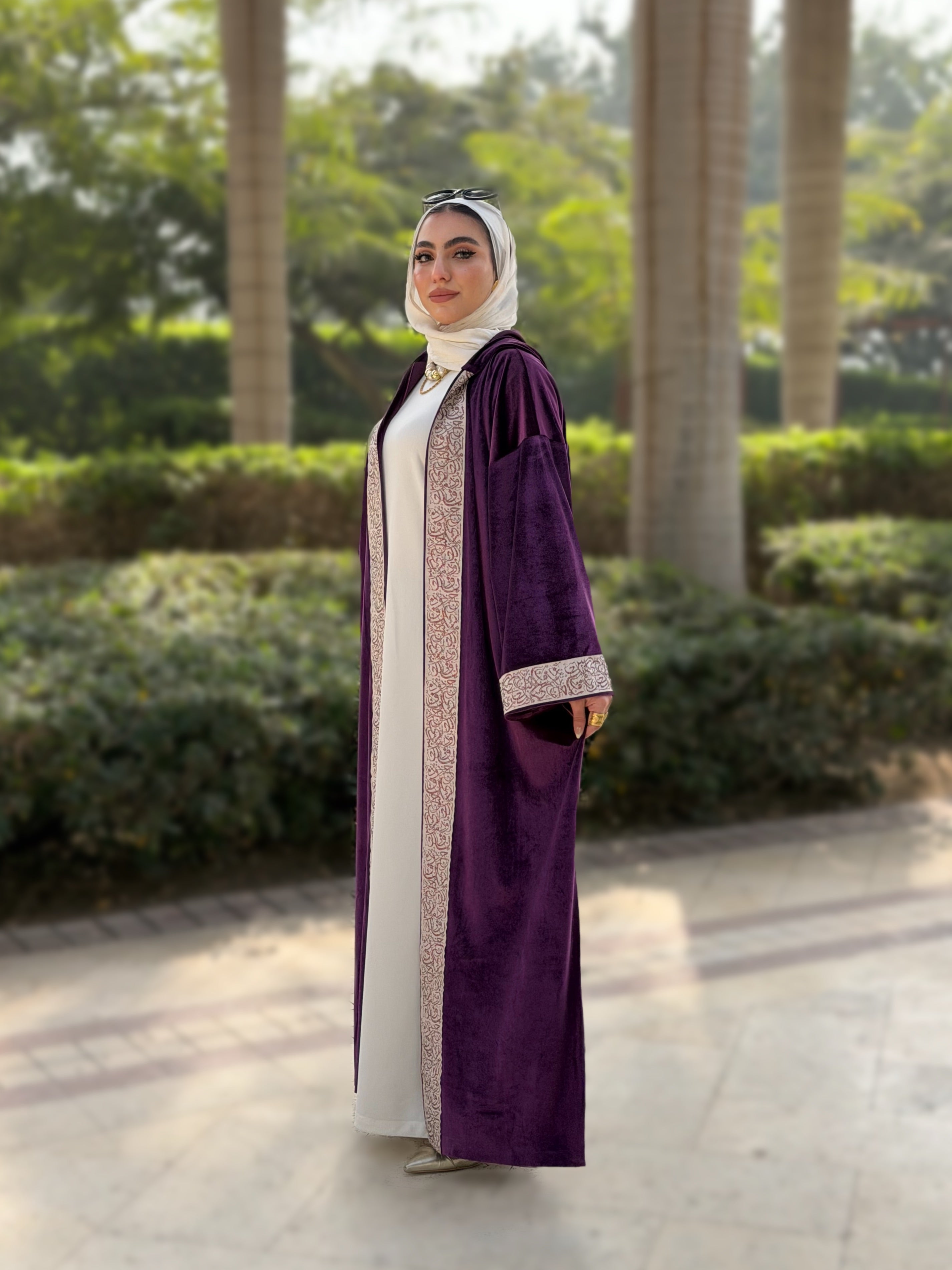 Sultana Kaftan