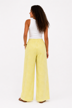 Lemon Pop 🍋 Pants