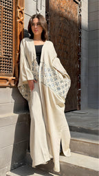 Qamar Kaftan