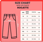 Black Basic Cy Pants