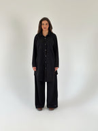Basic Long Chemise