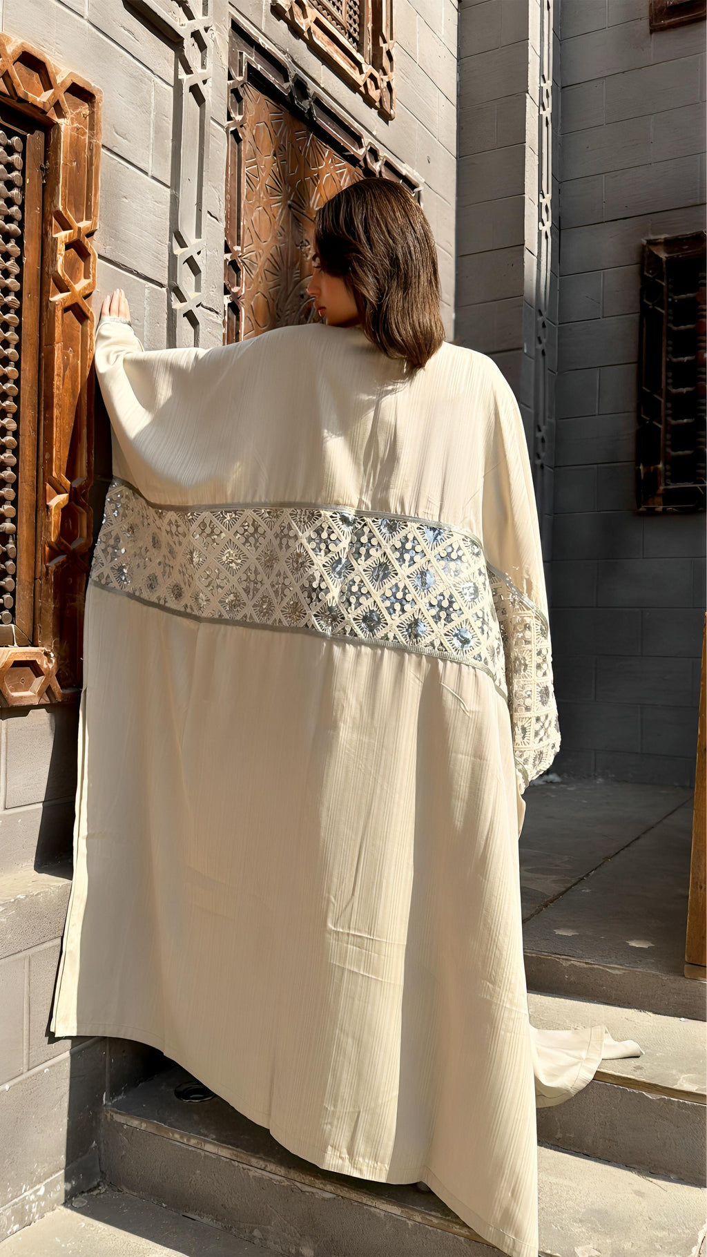 Qamar Kaftan