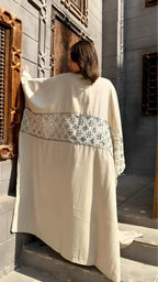 Qamar Kaftan