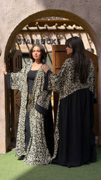 Kufic kaftan
