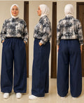 Comfy Blue Jeans