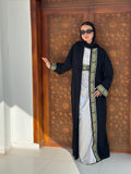 Queen kaftan