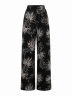 TROPICAL BLACK SET