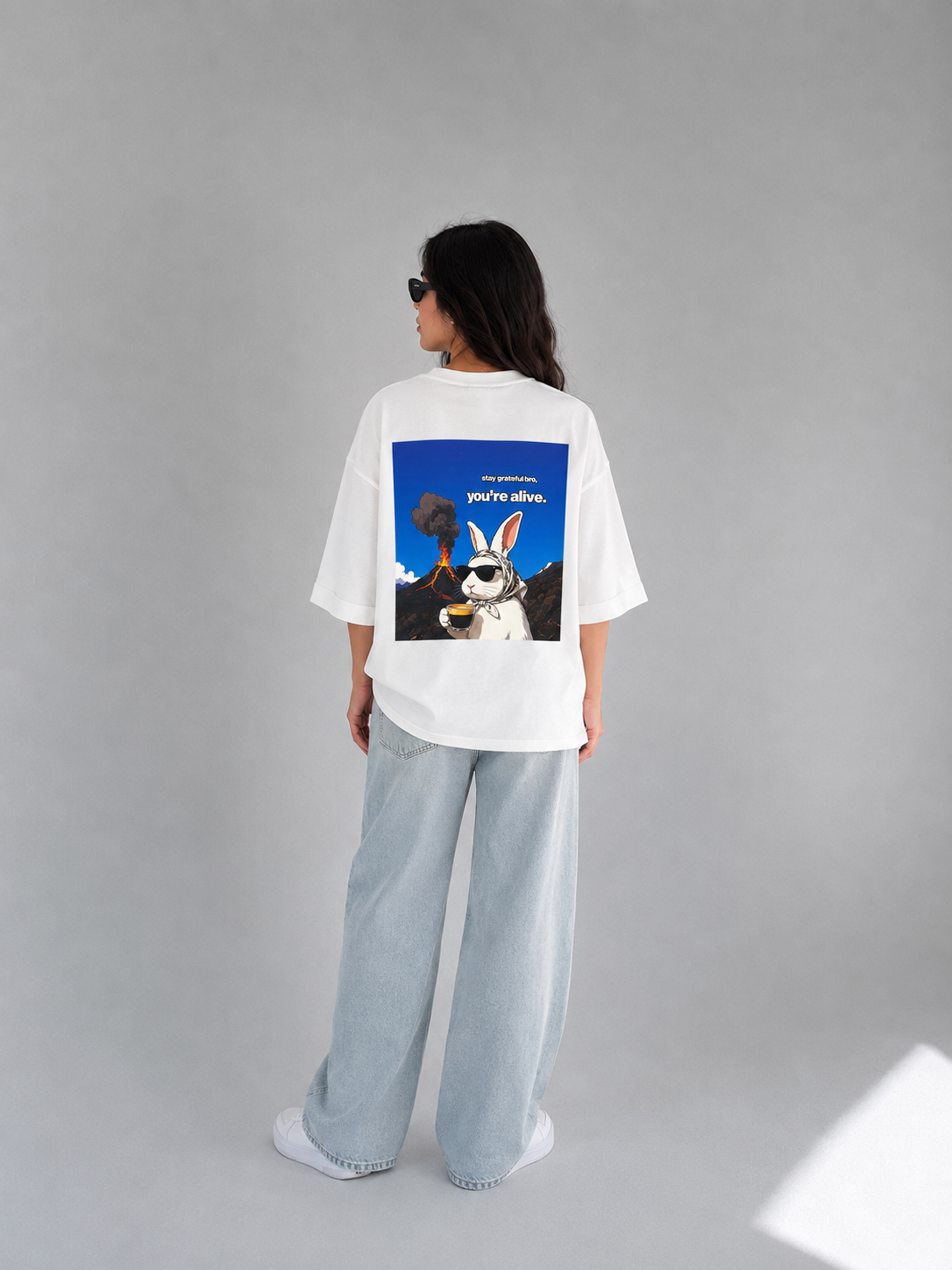 STAY GRATEFUL ! Tee