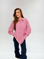 Rose Basic Essential Chemise