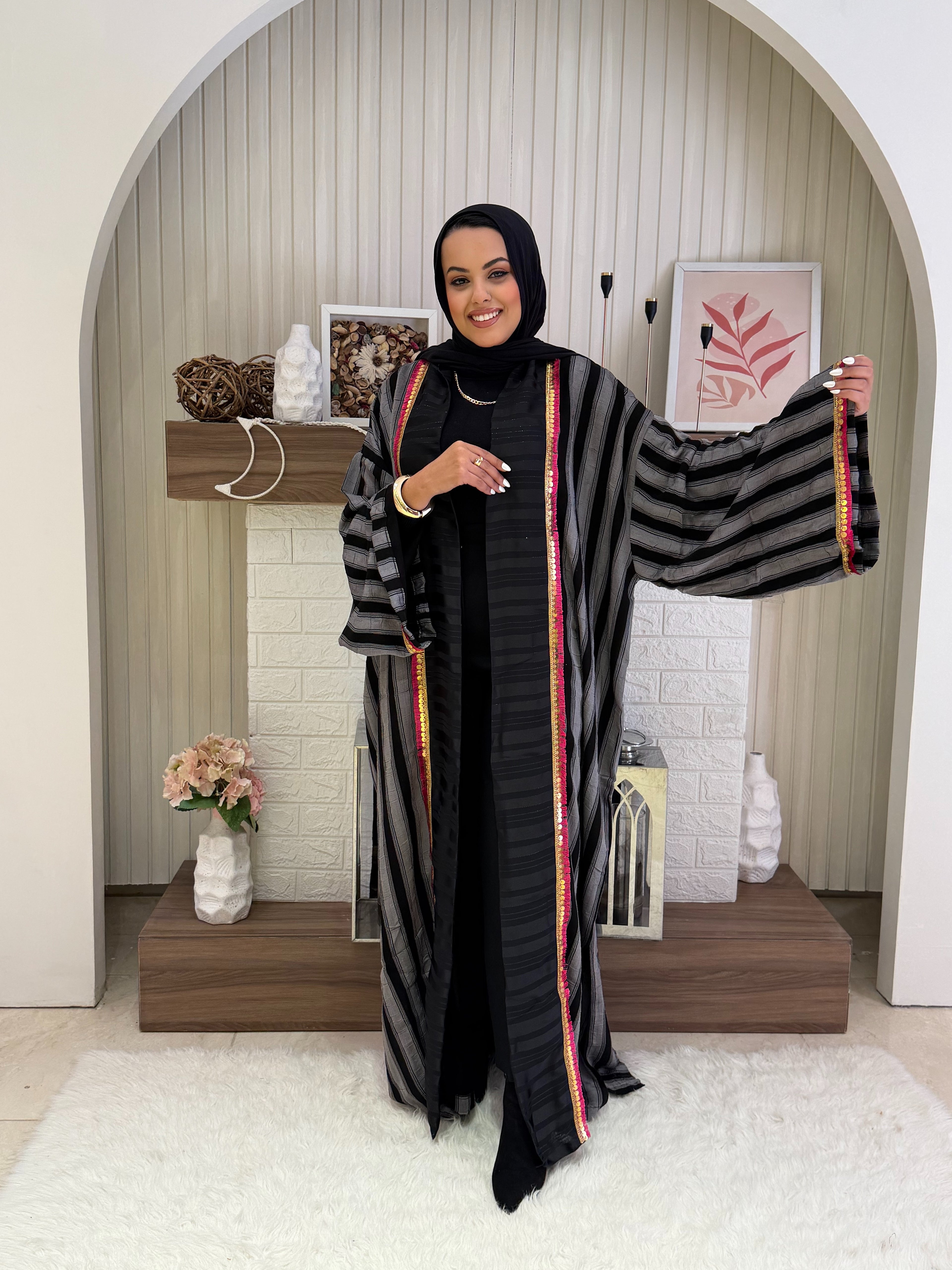 Melhafa khalijy