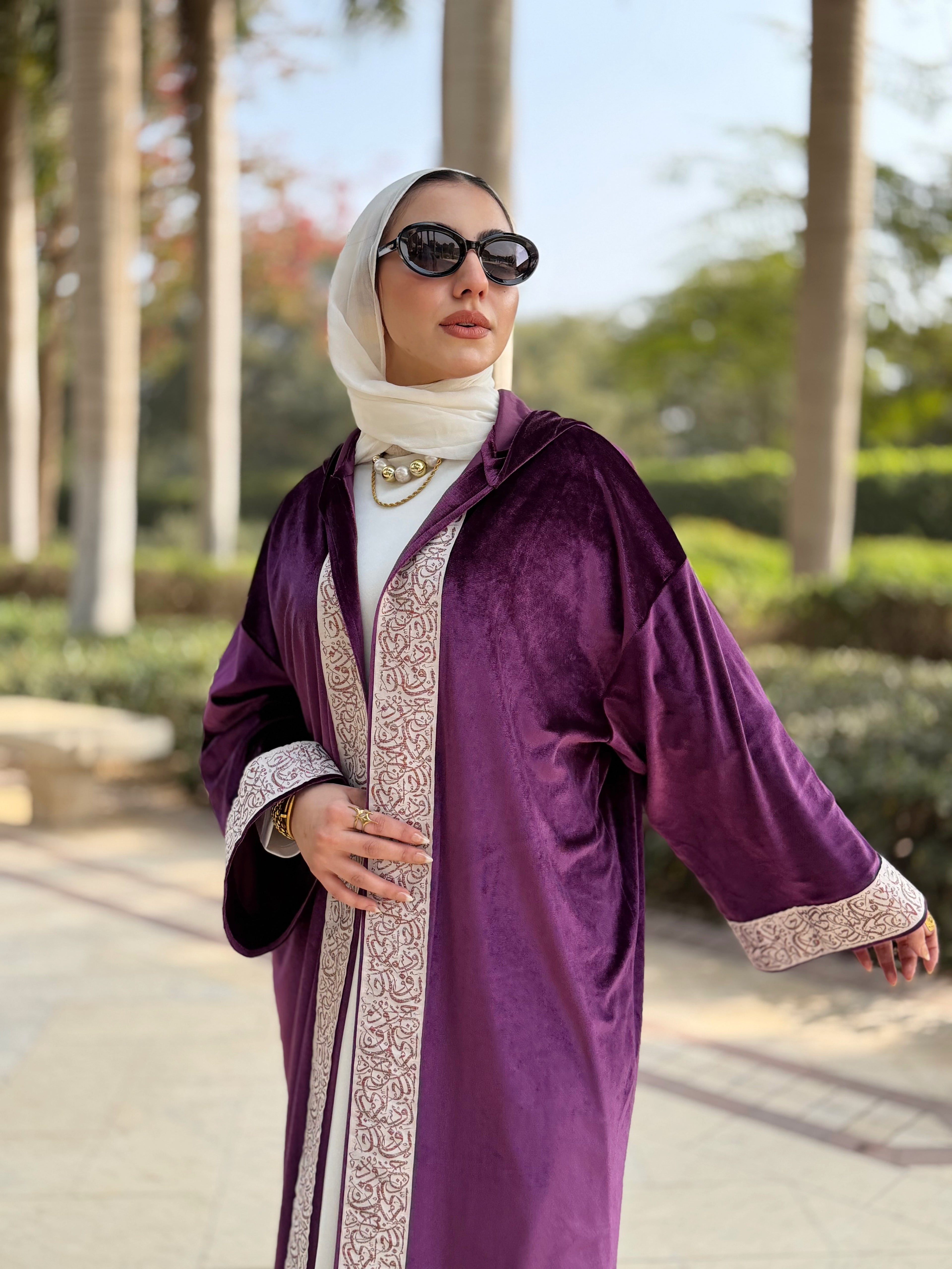Sultana Kaftan