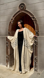 Qamar Kaftan