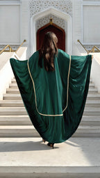 Butterfly Kaftan