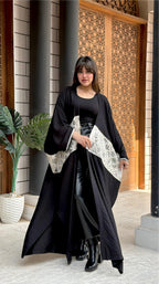 Qamar Kaftan