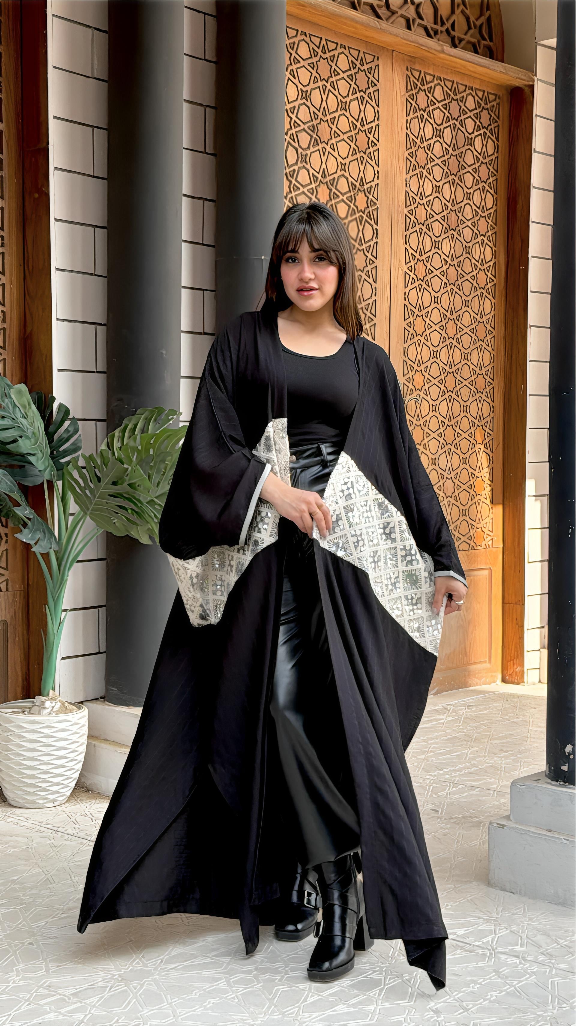 Qamar Kaftan