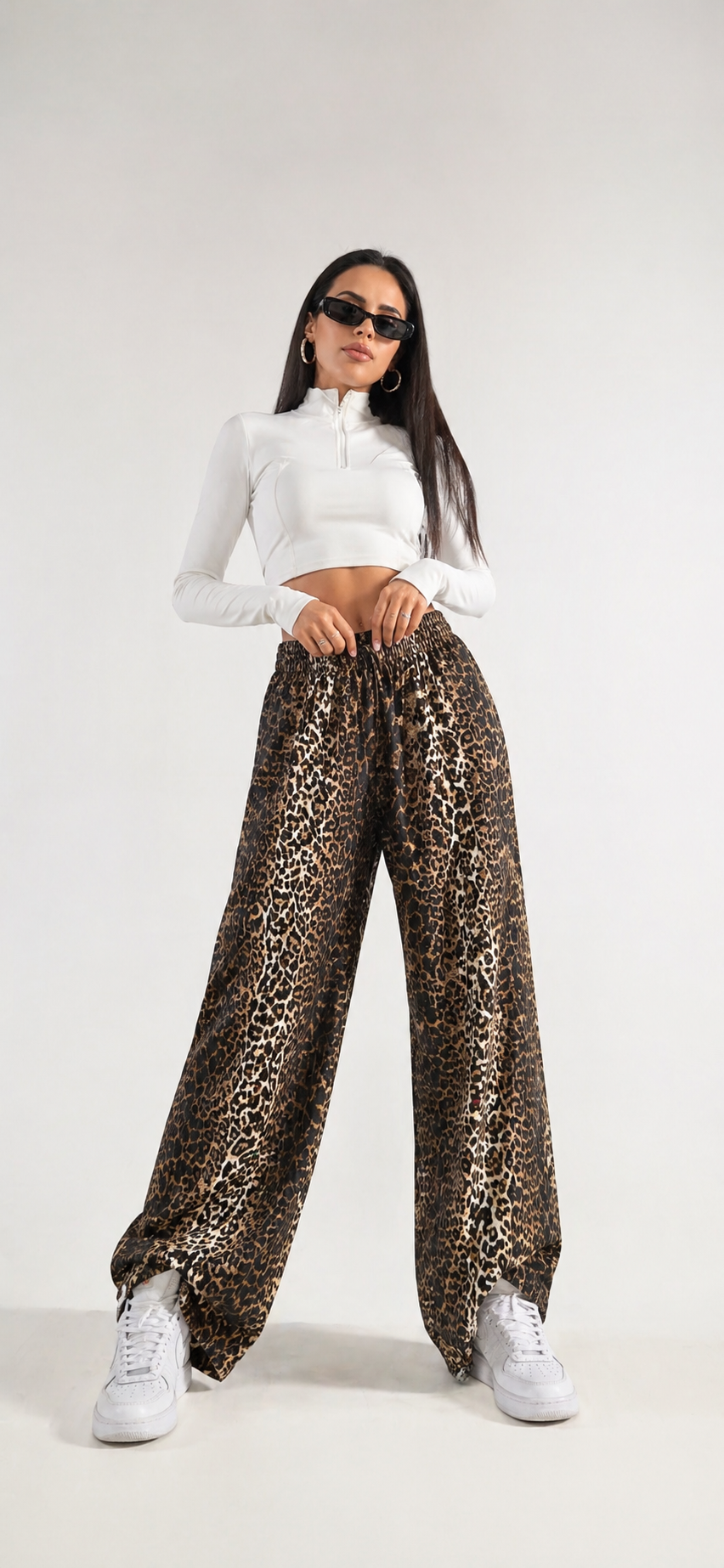 TIGER PANTS