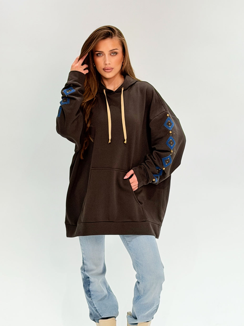Brownxdenim