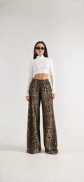 TIGER PANTS