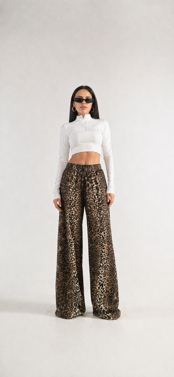 TIGER PANTS