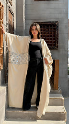 Qamar Kaftan