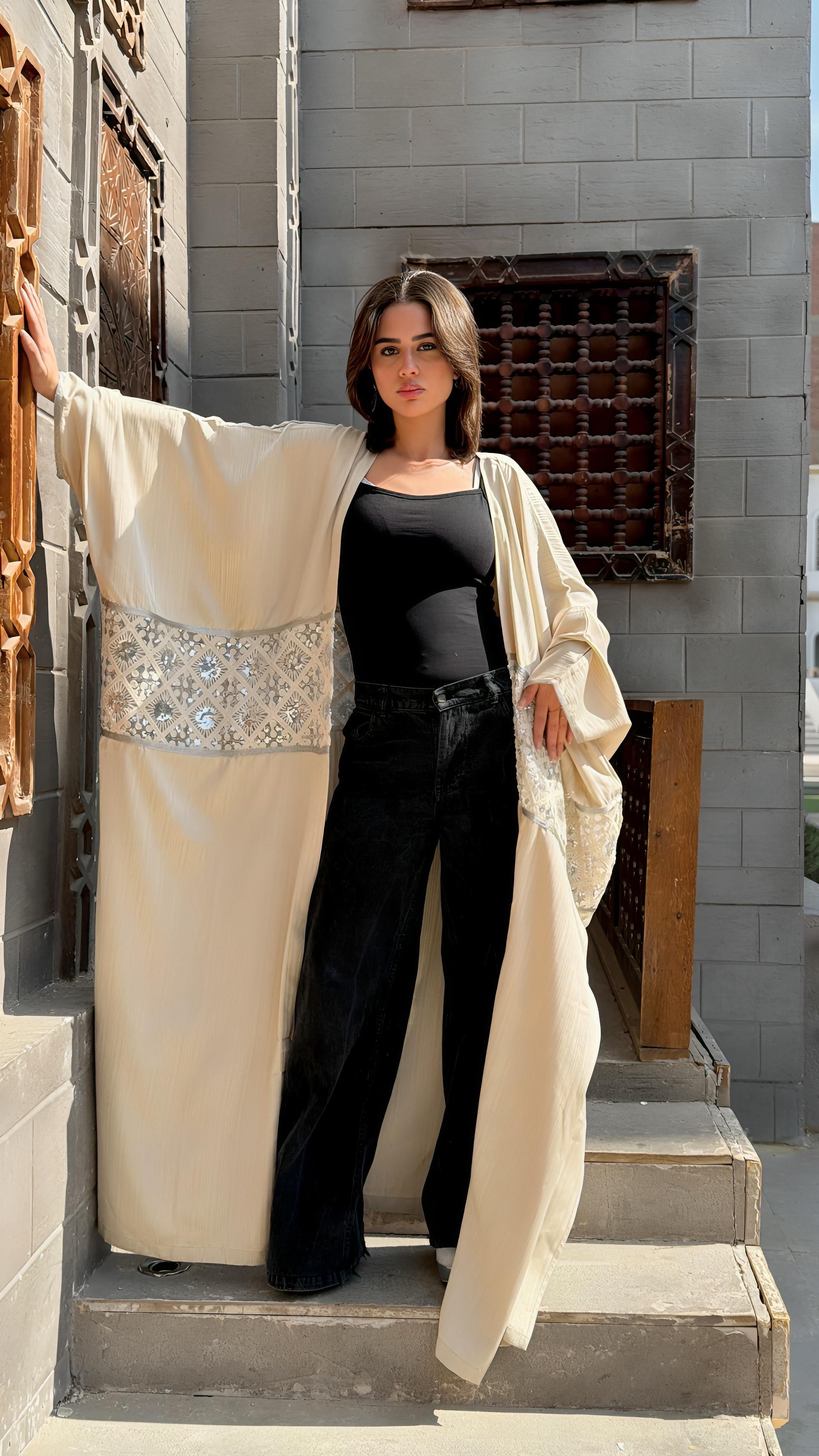 Qamar Kaftan