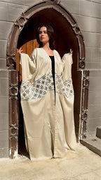 Qamar Kaftan