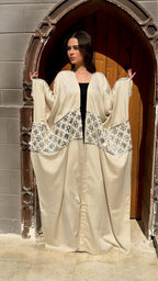 Qamar Kaftan