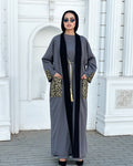 Greyxgold kufic