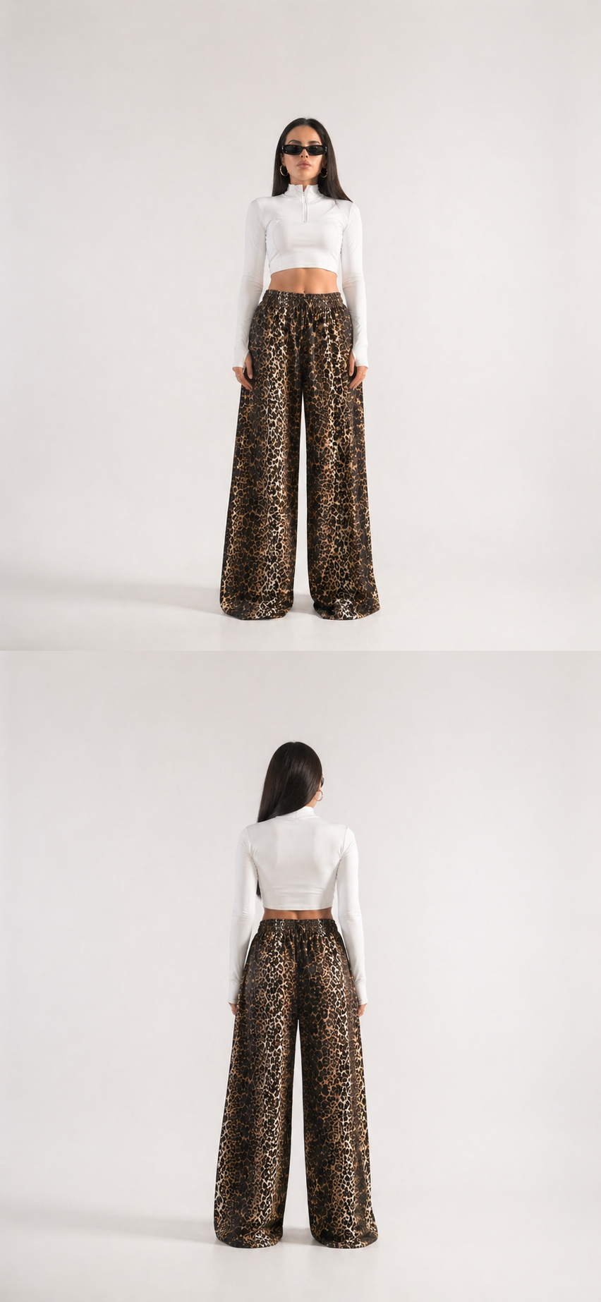 TIGER PANTS