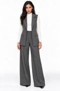Formal Grey Suit