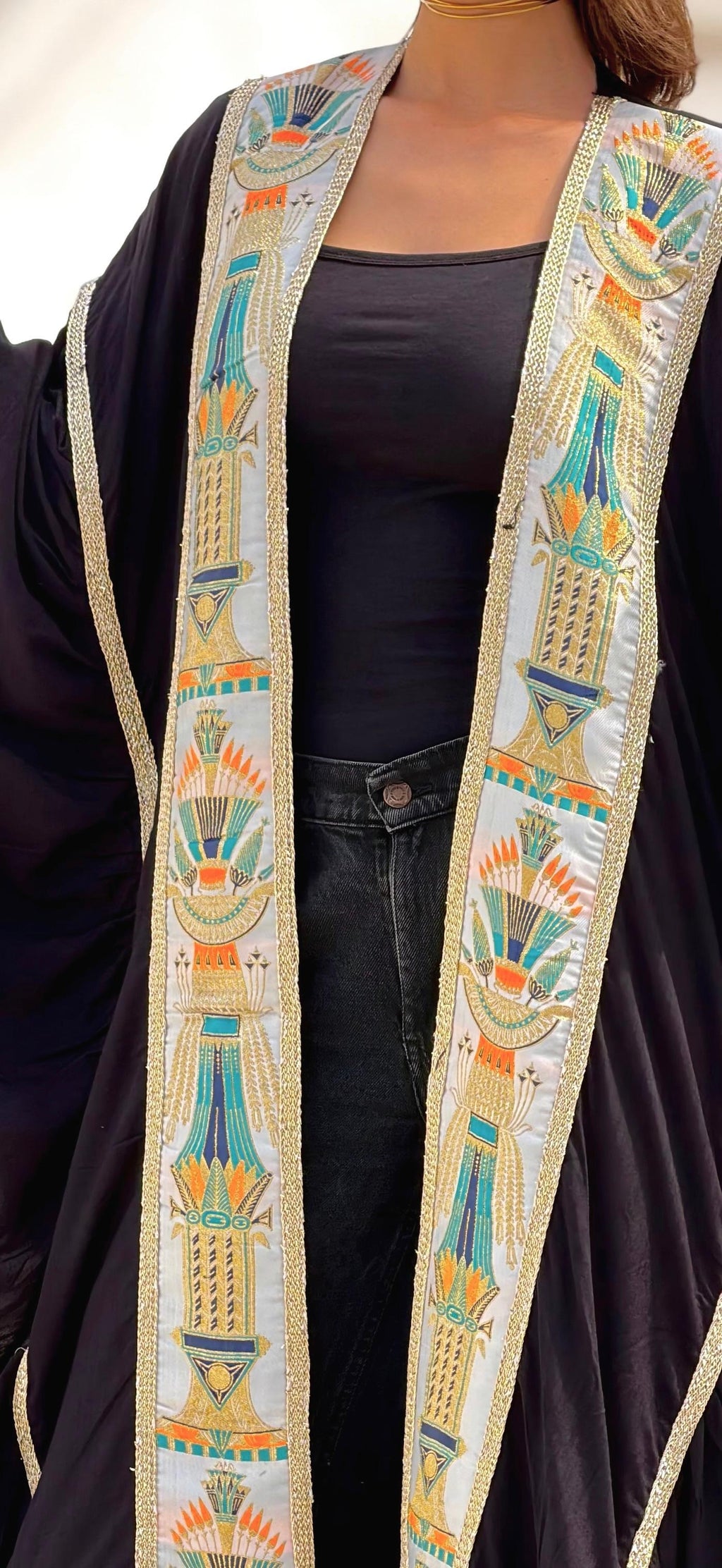 Butterfly Kaftan