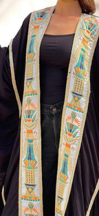 Butterfly Kaftan