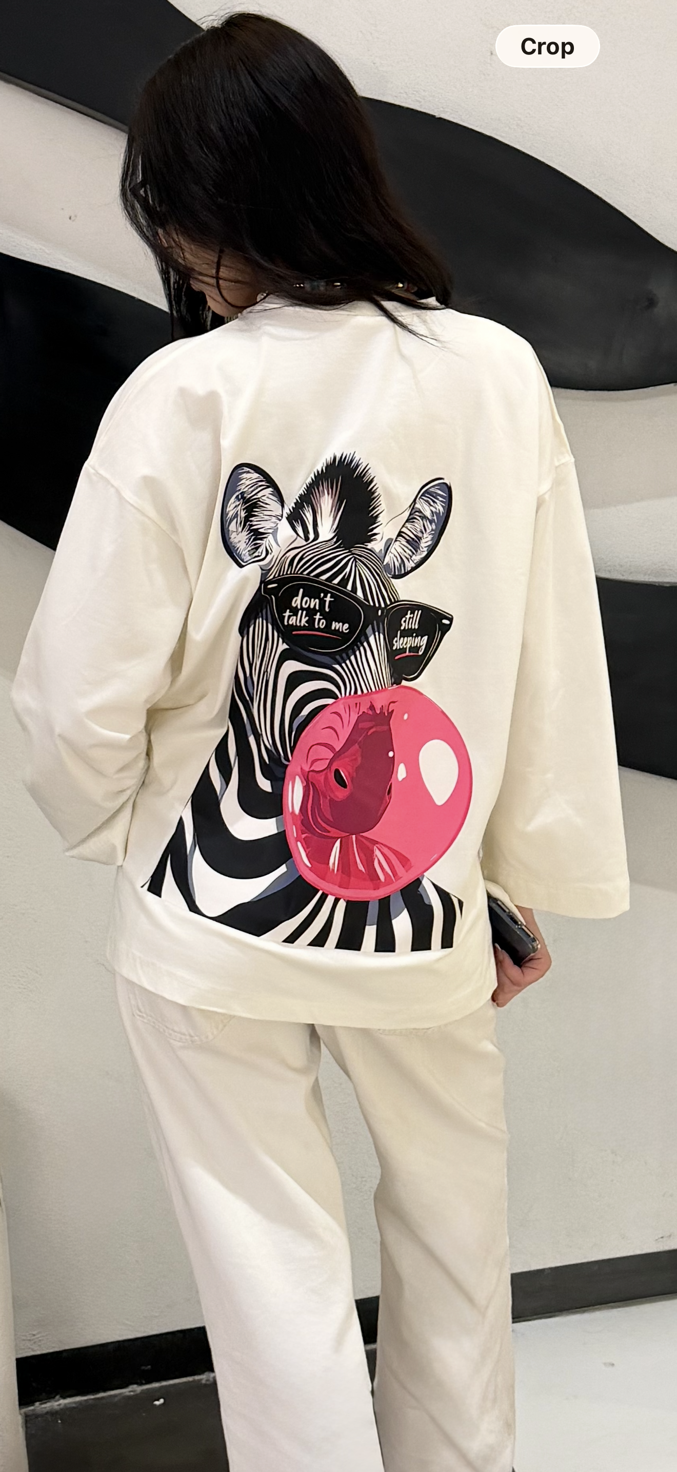ZEE TEE