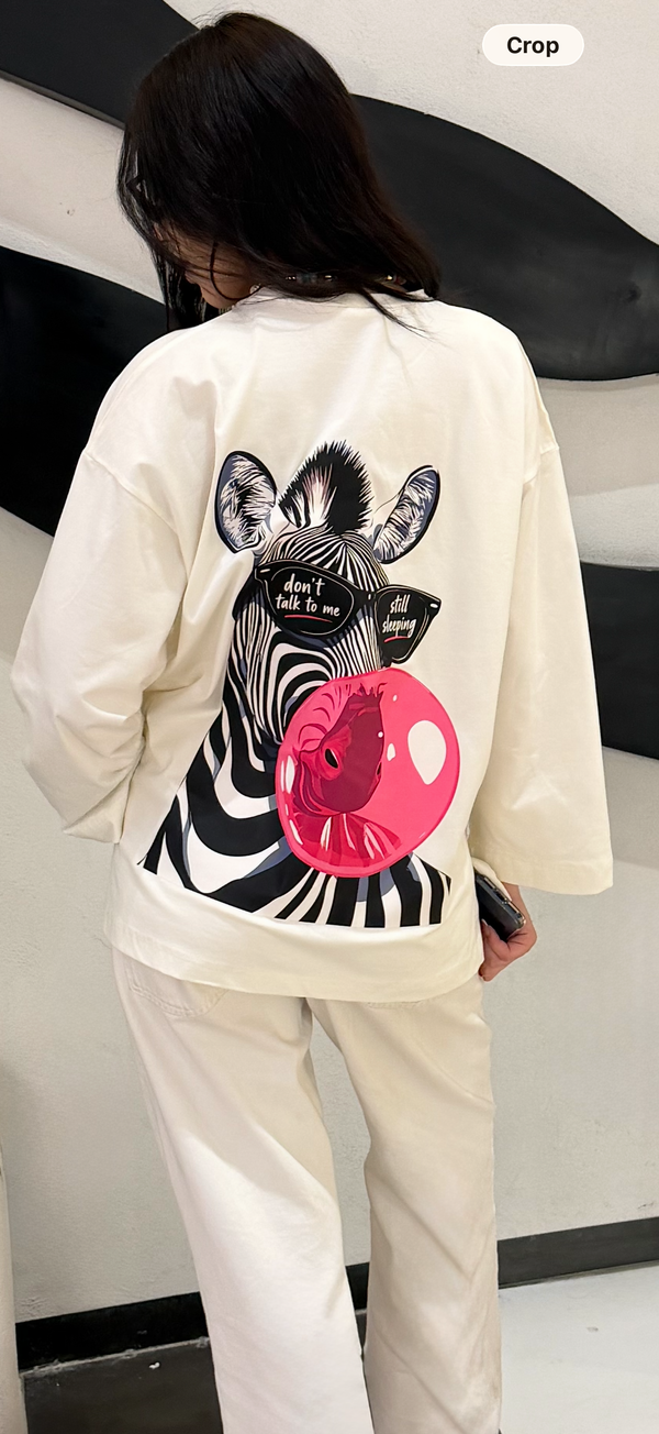 ZEE TEE