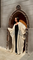 Qamar Kaftan