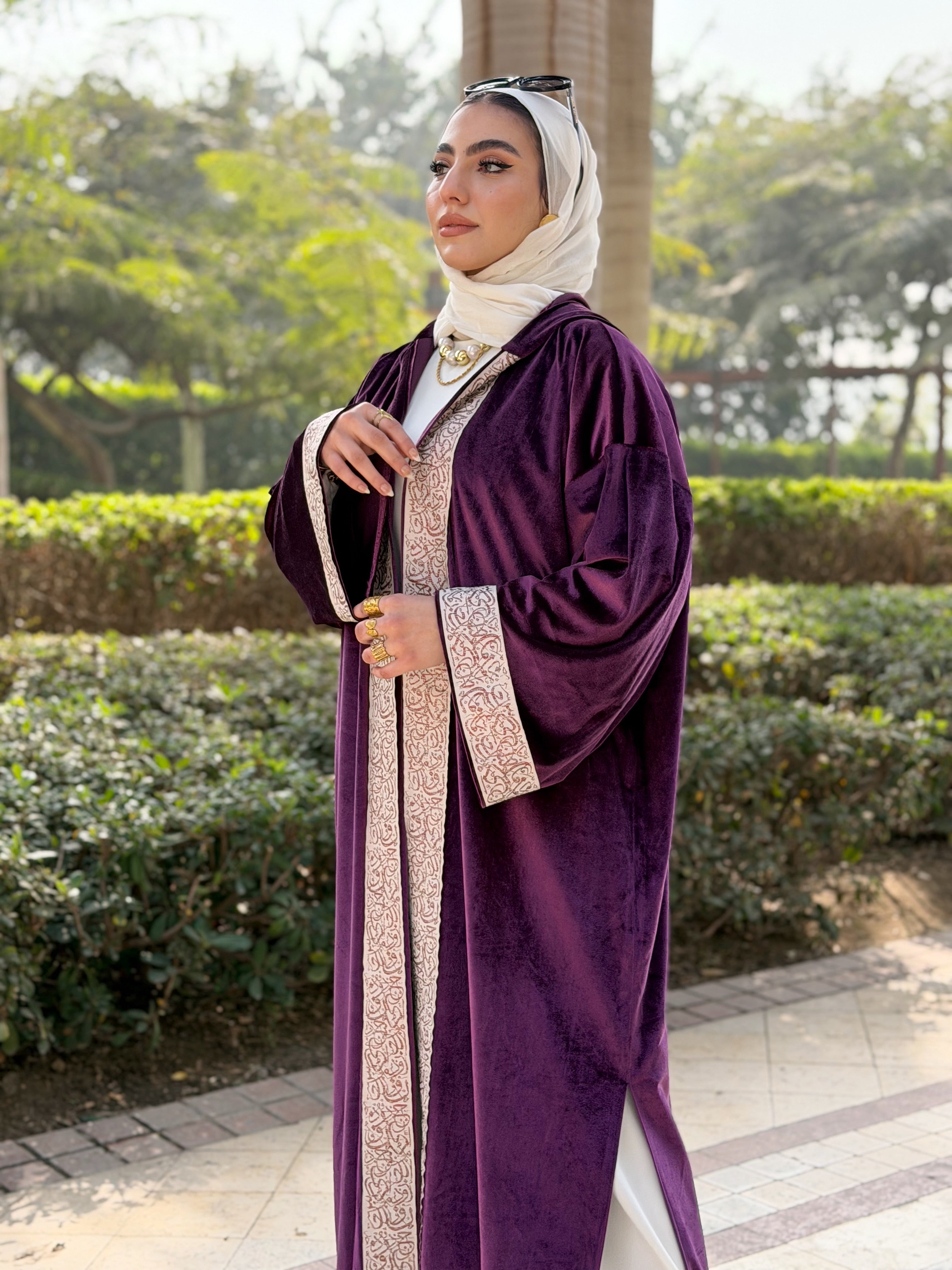 Sultana Kaftan