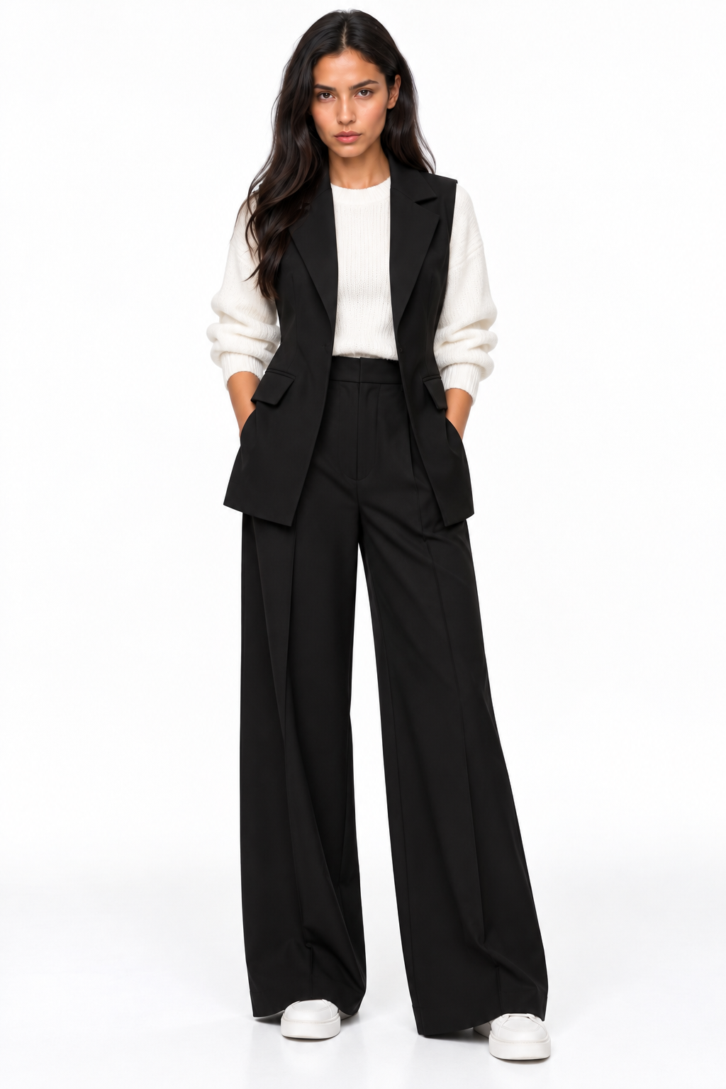 Formal Suit (Black)