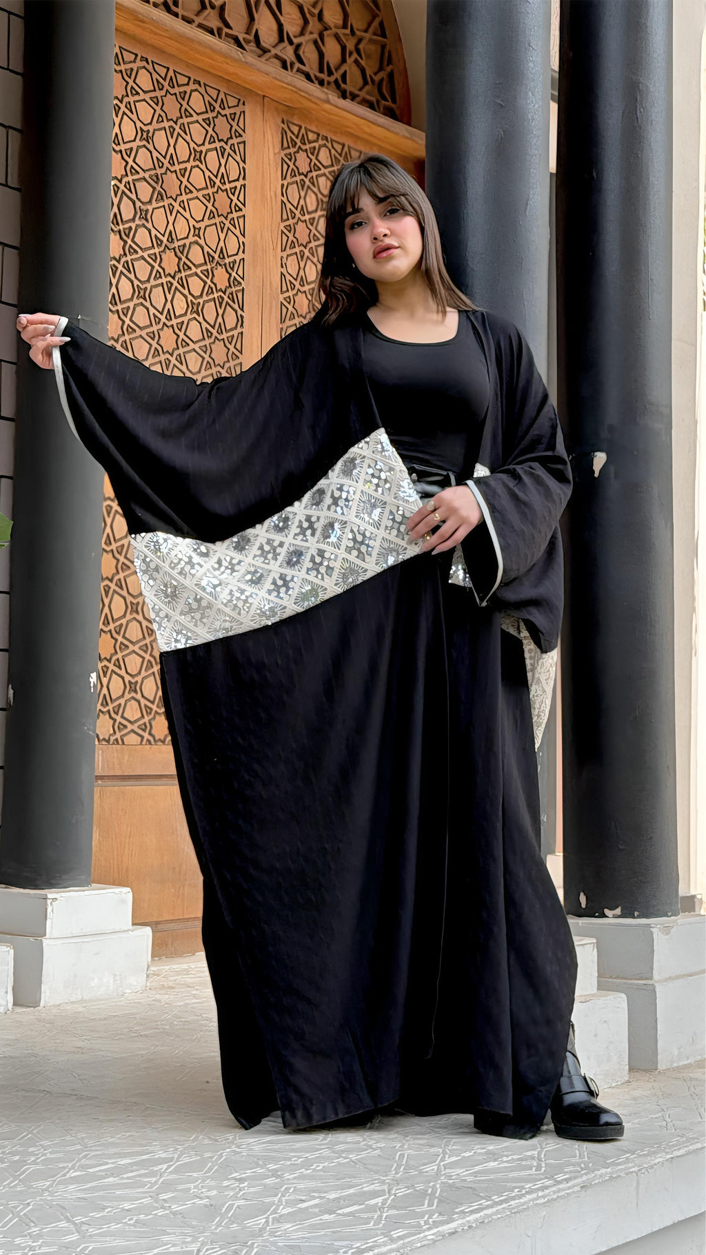 Qamar Kaftan