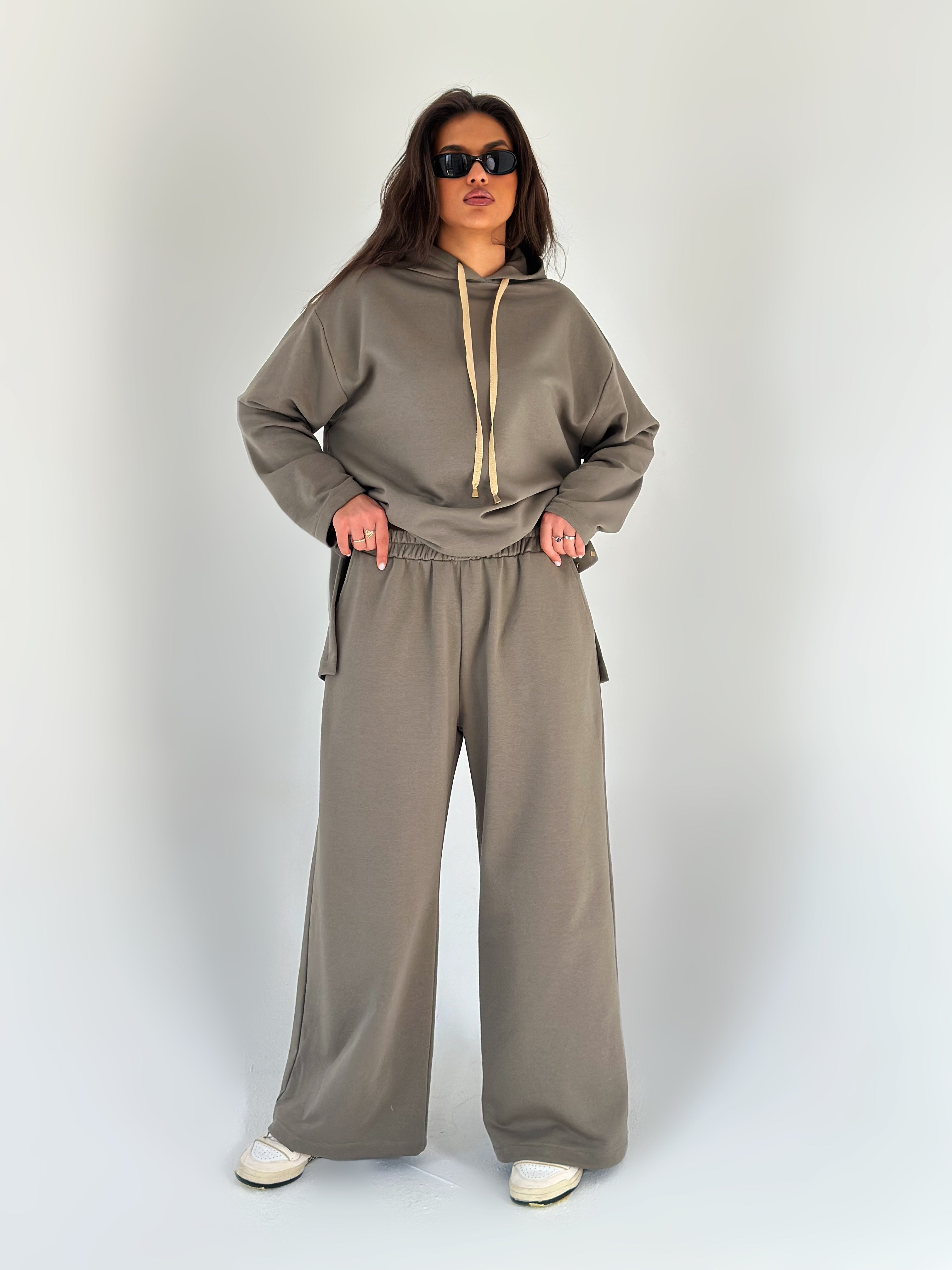 The Daily Fit Set