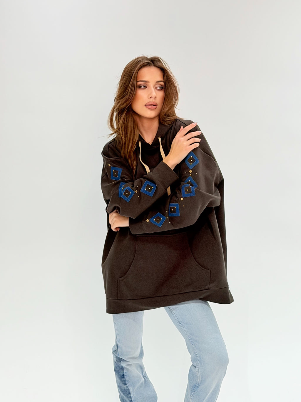 Brownxdenim