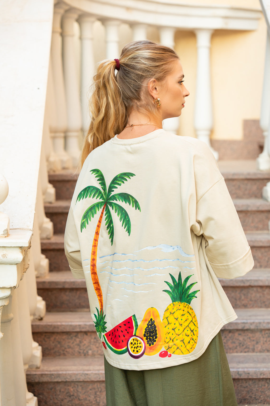 Pineapple-TEE