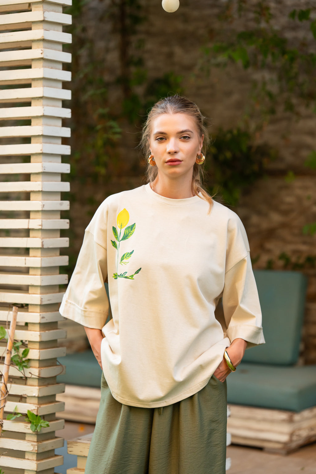 Pineapple-TEE
