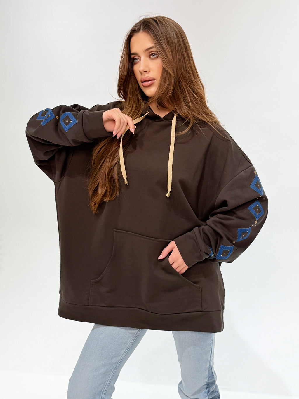Brownxdenim