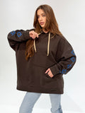 Brownxdenim