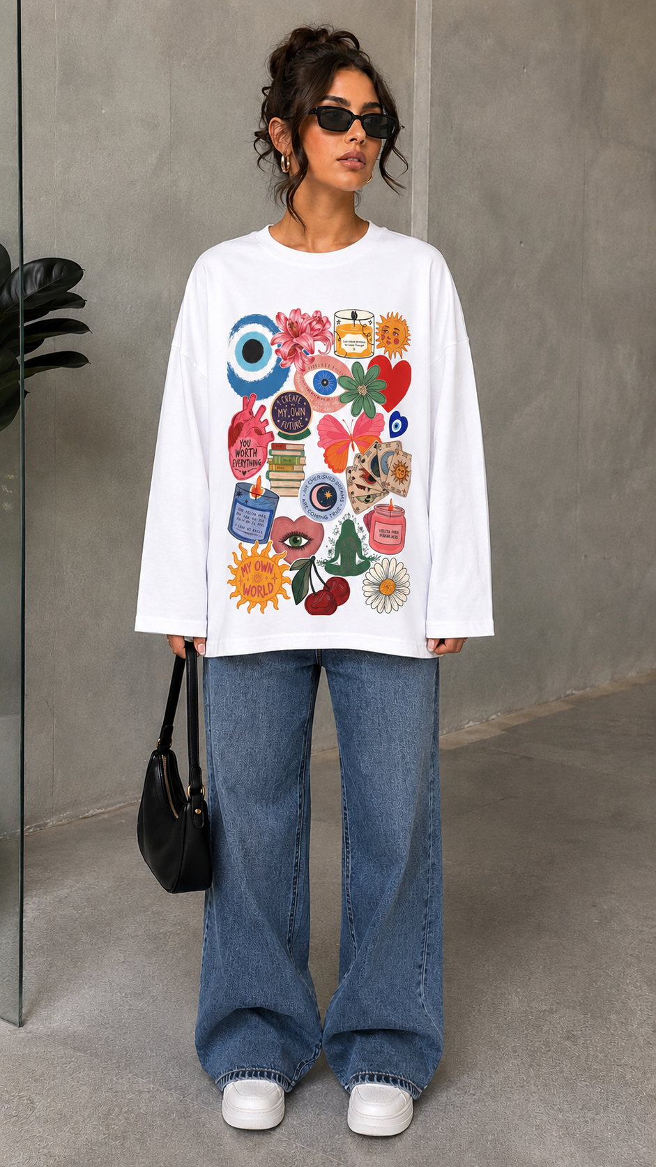 LUCK-TEE