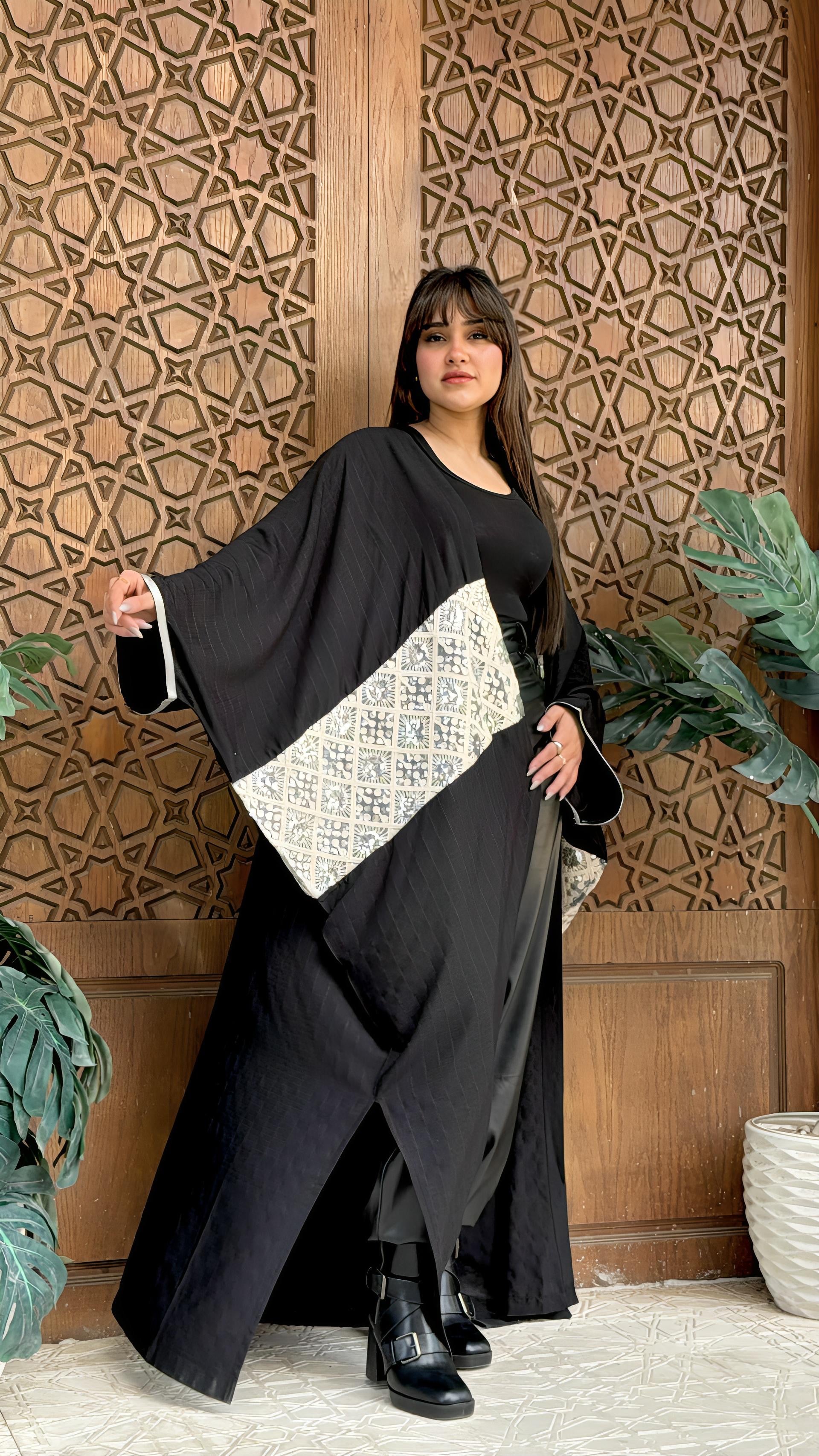 Qamar Kaftan
