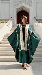Butterfly Kaftan