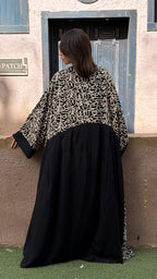 Kufic kaftan