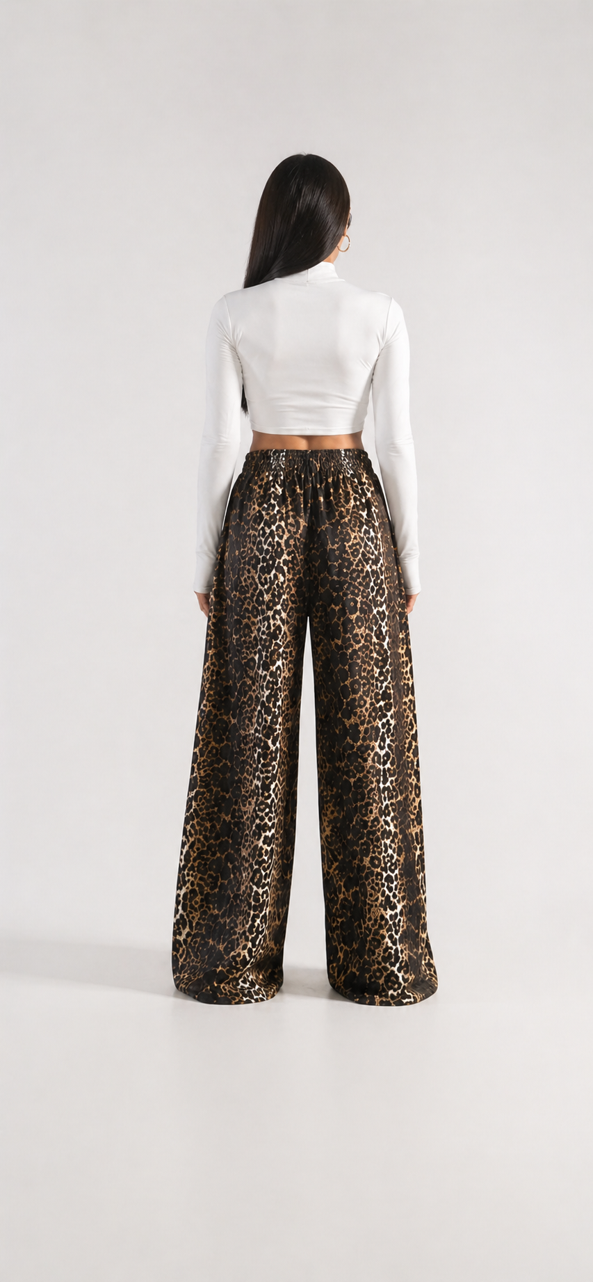 TIGER PANTS