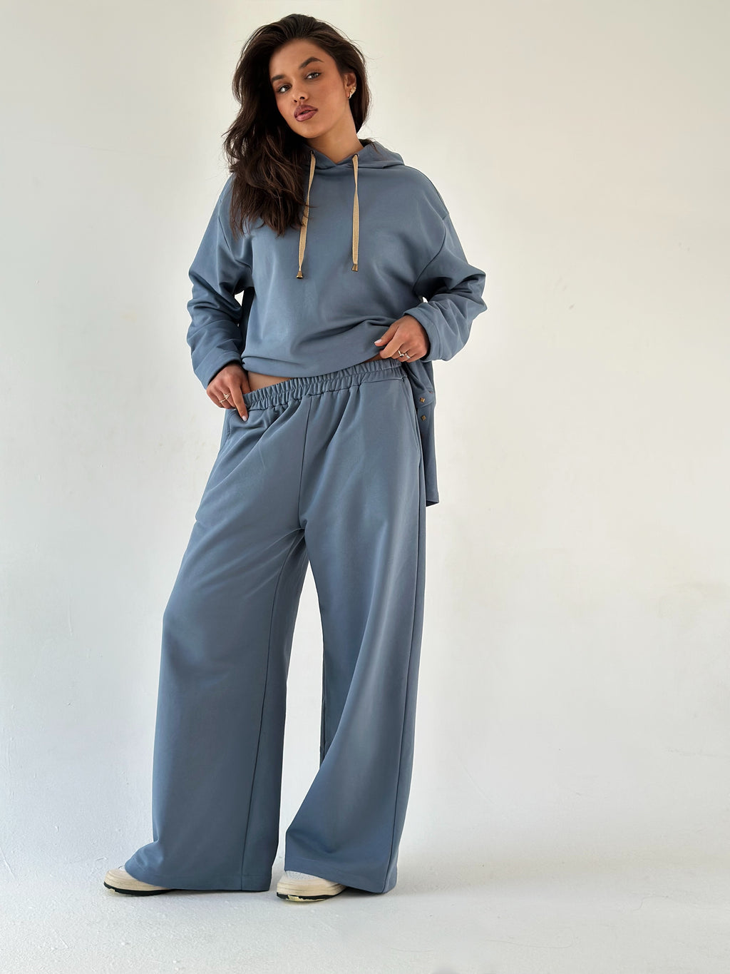 The Daily Fit Set